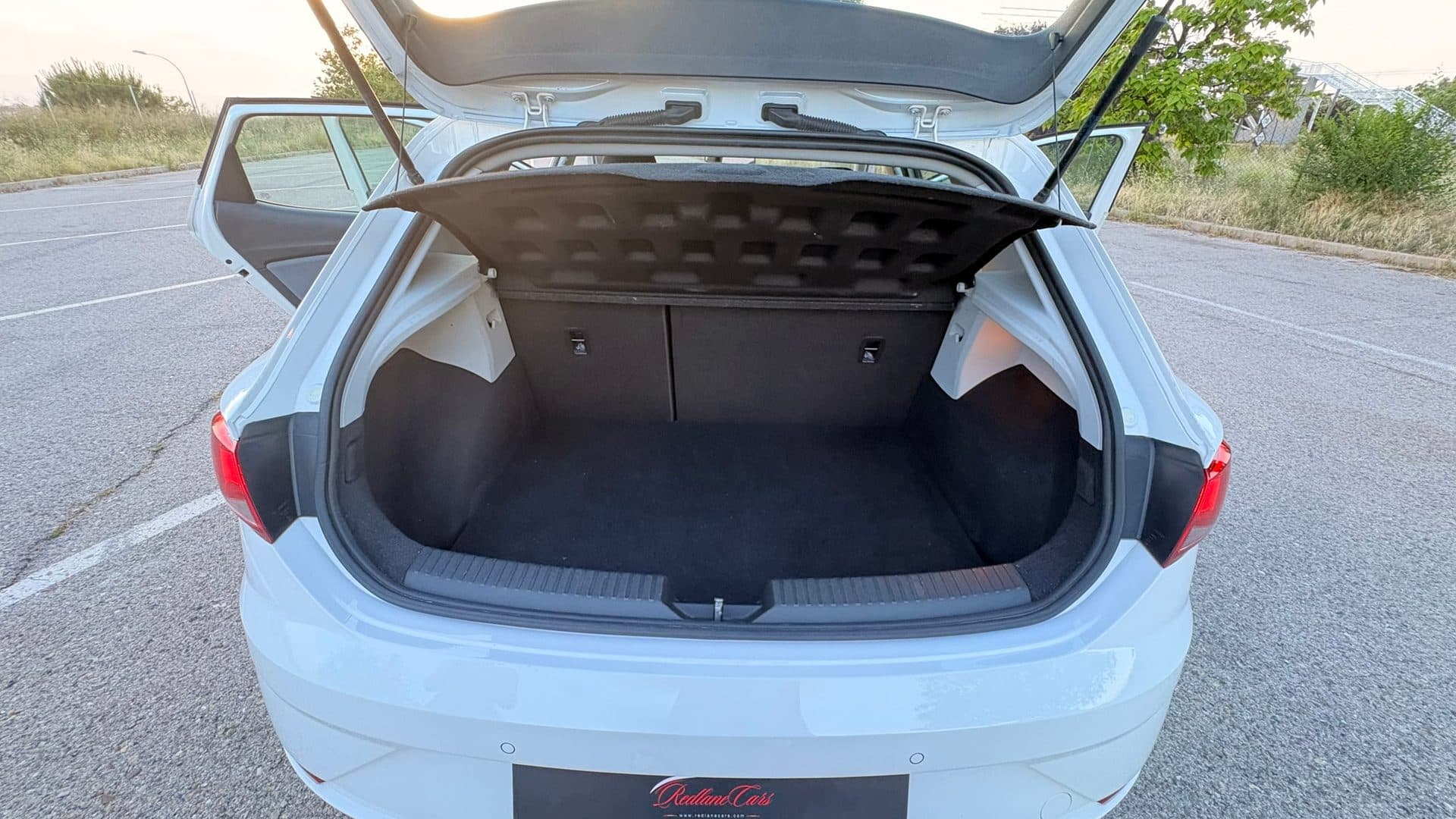 SEAT León 1.4 TGI GNC StSp Style Visio Navi foto 18