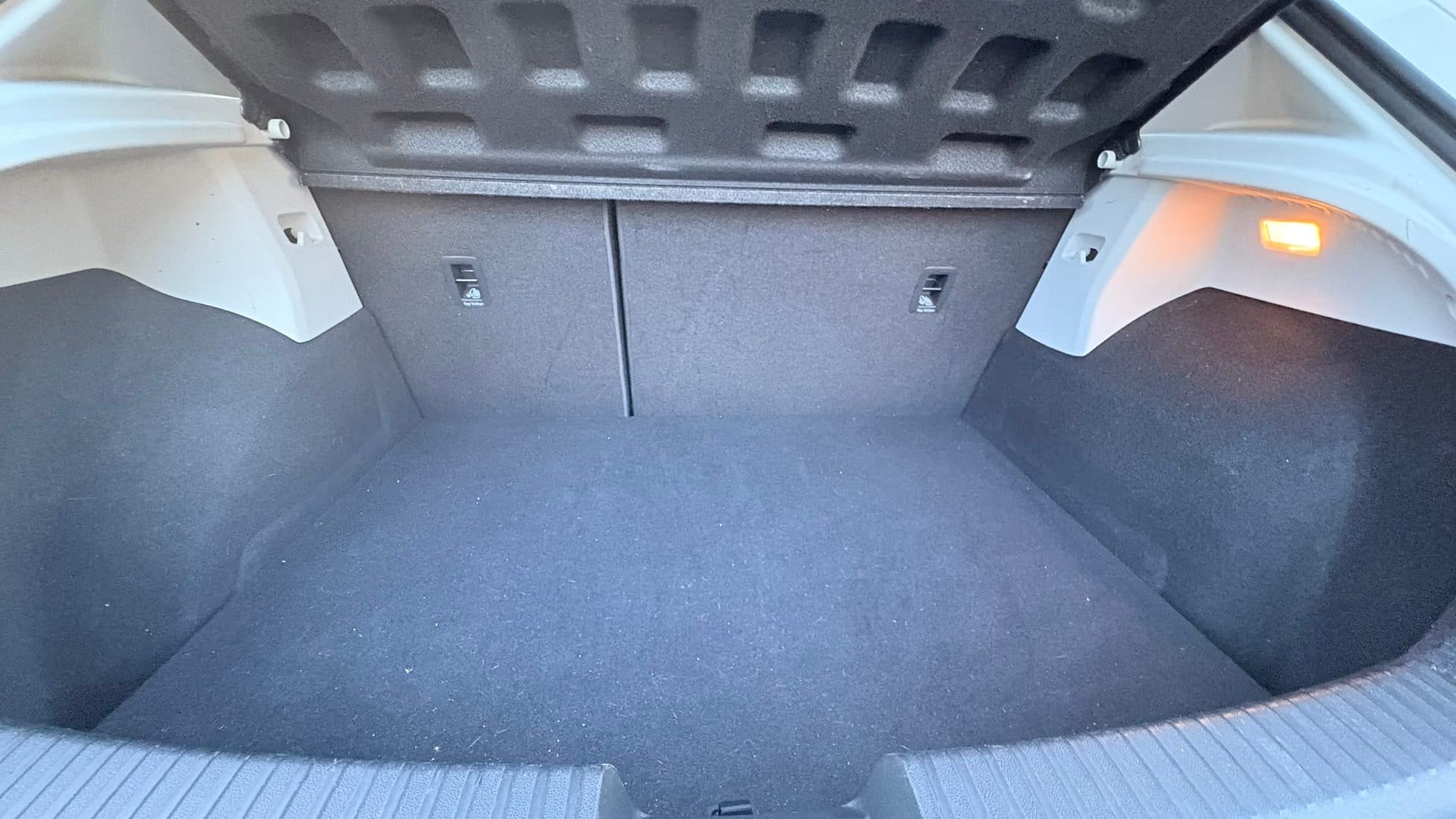 SEAT León 1.4 TGI GNC StSp Style Visio Navi foto 19