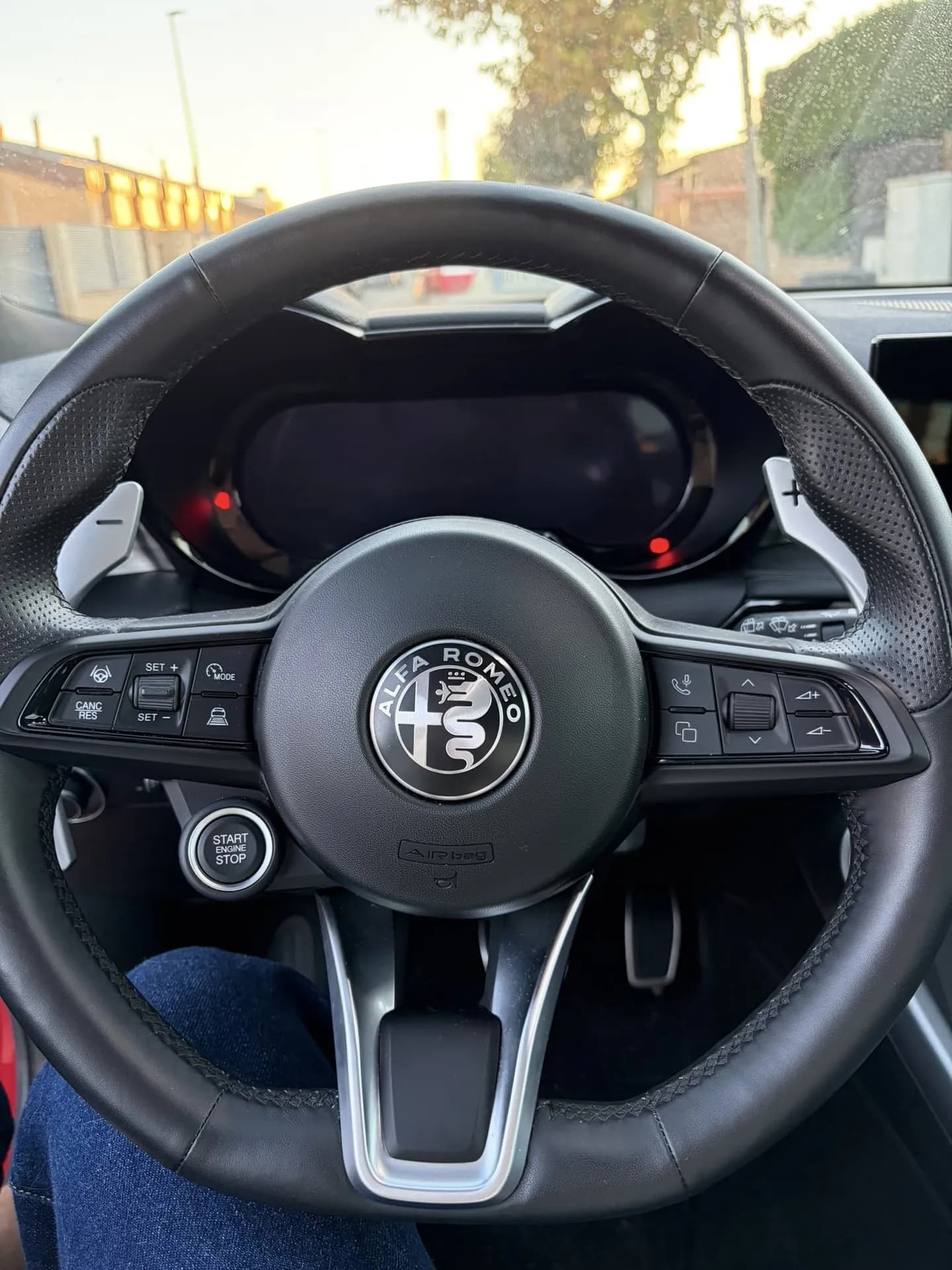 Alfa Romeo Tonale 1.3 Multiair PHEV Veloce Q4 foto 11