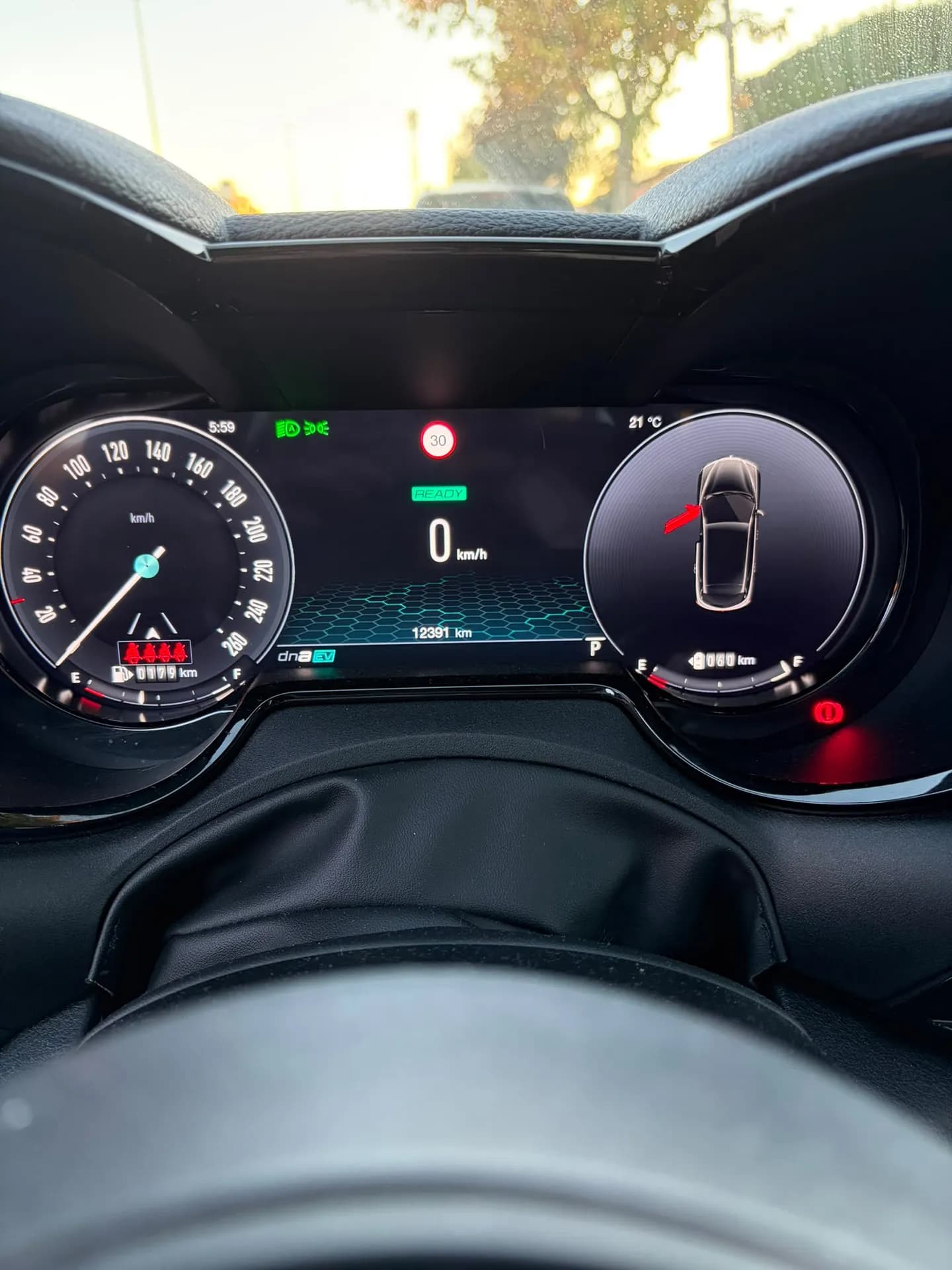 Alfa Romeo Tonale 1.3 Multiair PHEV Veloce Q4 foto 12