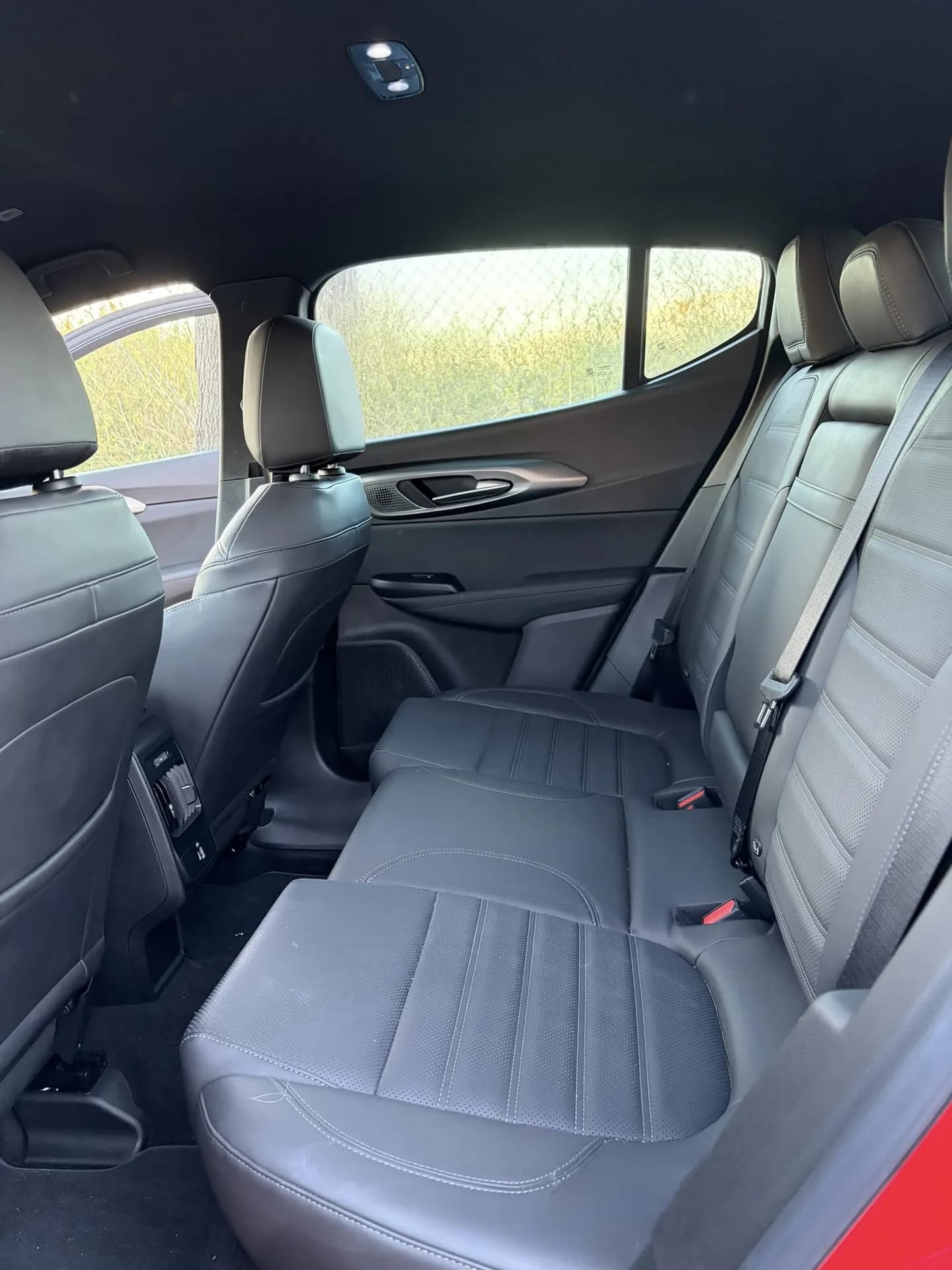 Alfa Romeo Tonale 1.3 Multiair PHEV Veloce Q4 foto 19