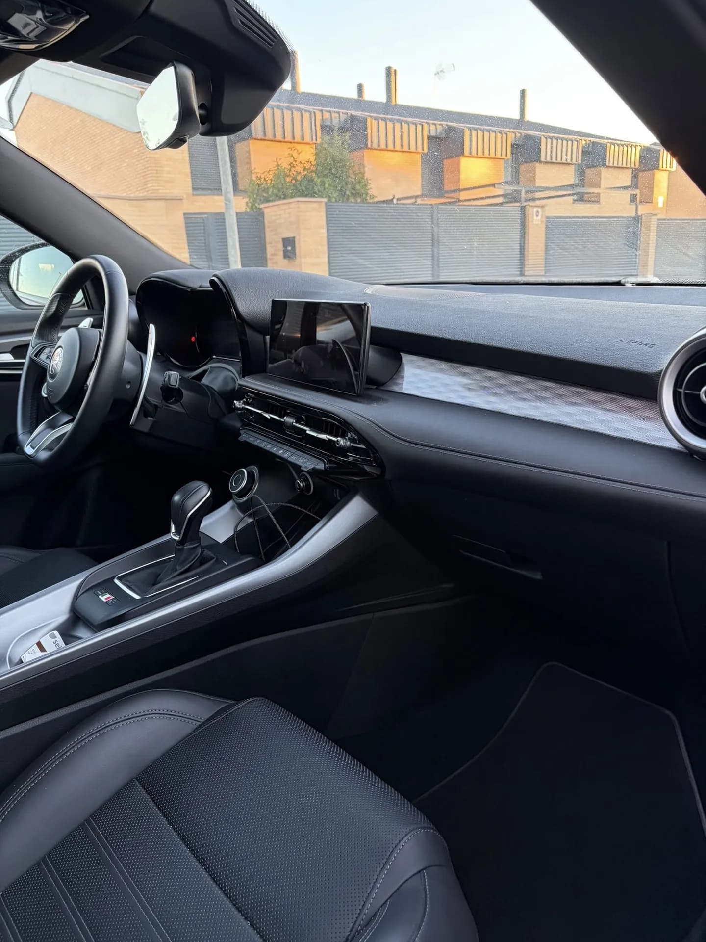 Alfa Romeo Tonale 1.3 Multiair PHEV Veloce Q4 foto 13