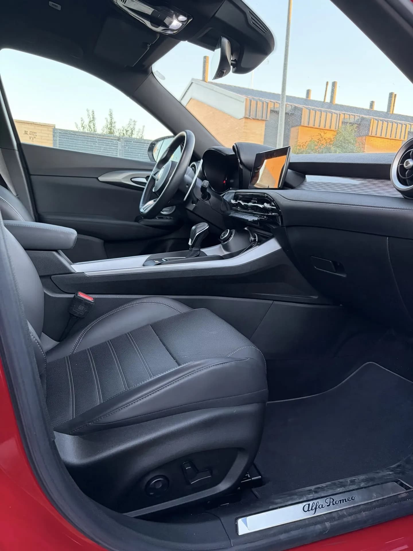 Alfa Romeo Tonale 1.3 Multiair PHEV Veloce Q4 foto 14