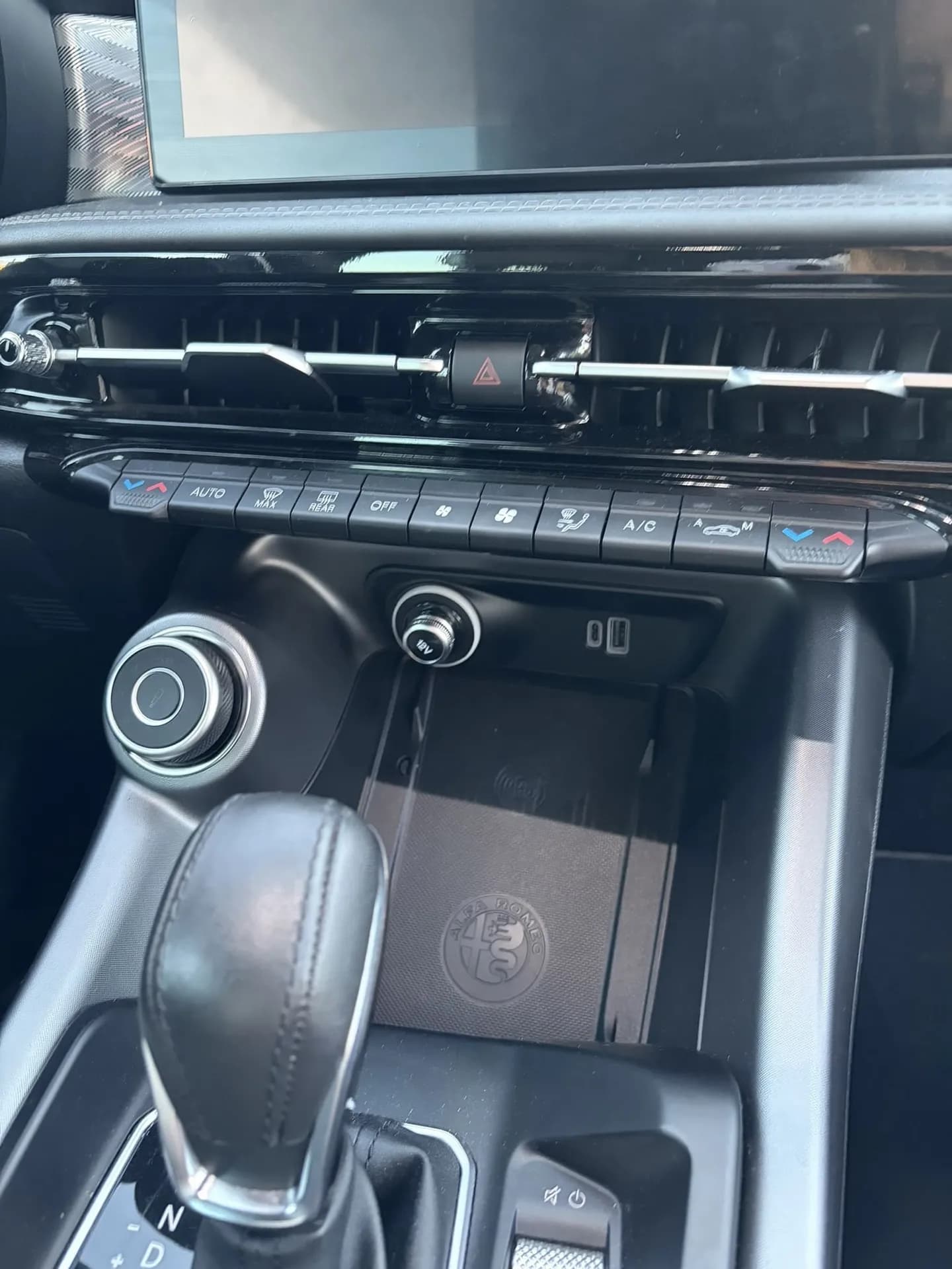 Alfa Romeo Tonale 1.3 Multiair PHEV Veloce Q4 foto 17