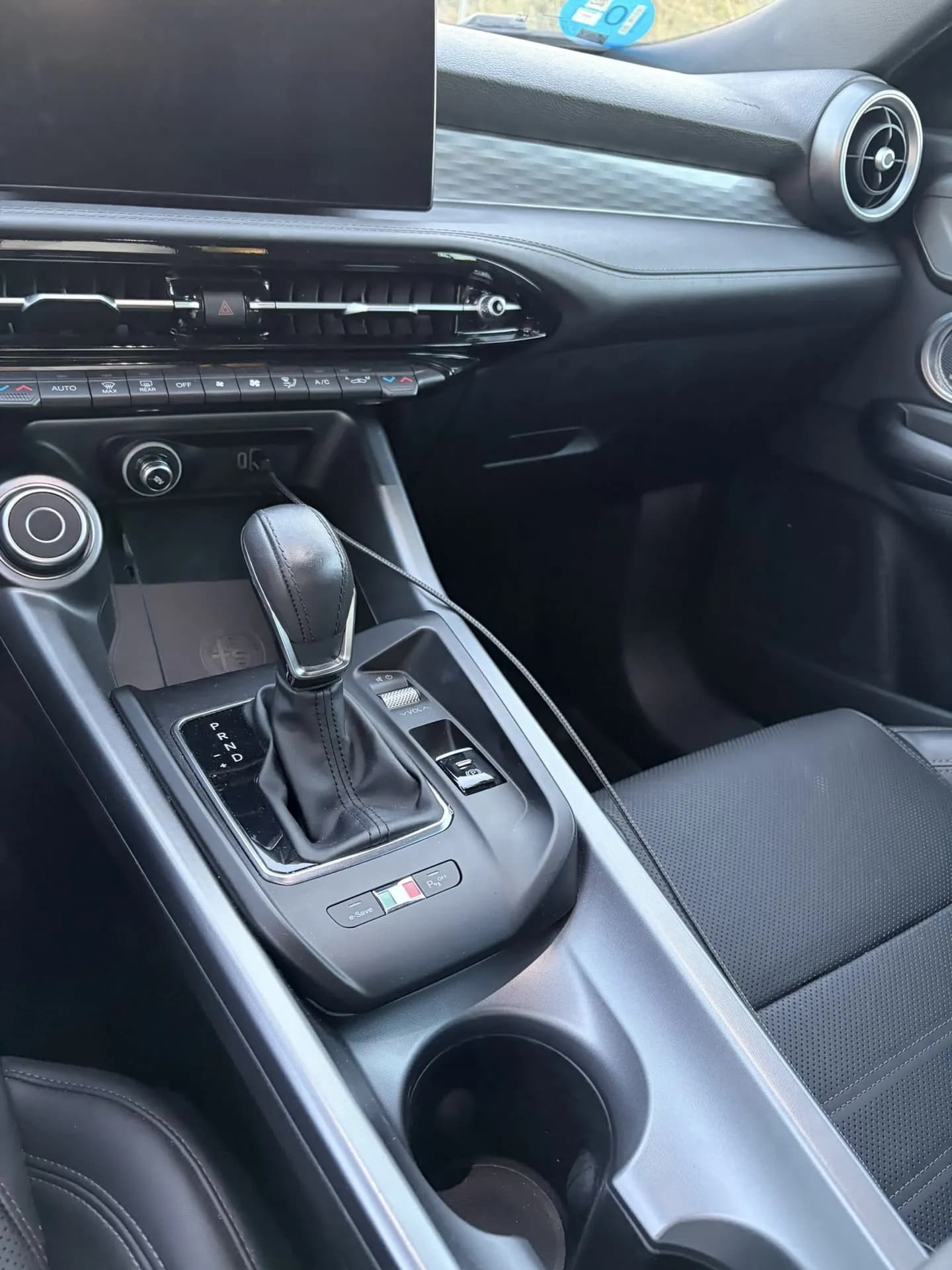 Alfa Romeo Tonale 1.3 Multiair PHEV Veloce Q4 foto 16