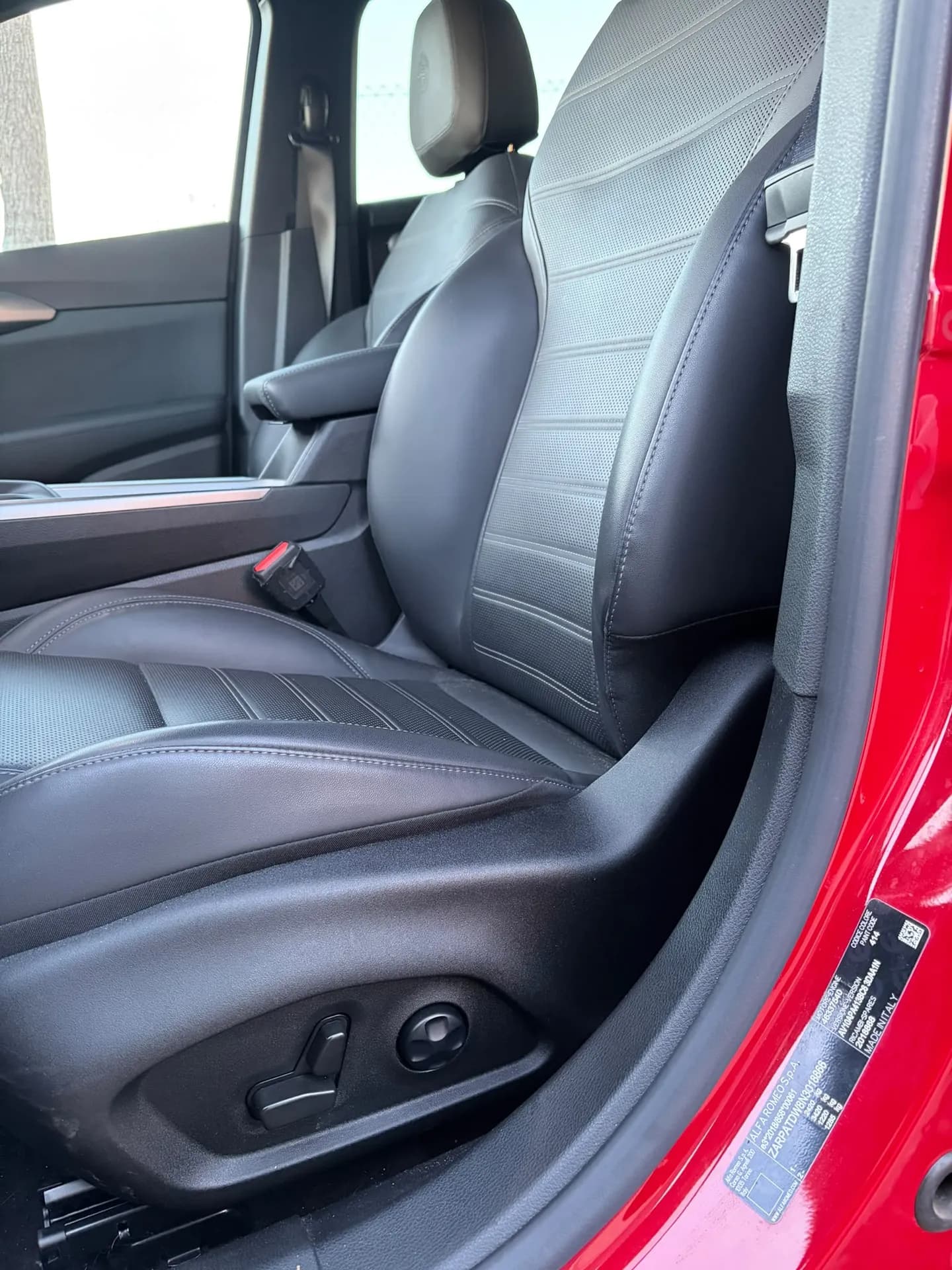 Alfa Romeo Tonale 1.3 Multiair PHEV Veloce Q4 foto 10