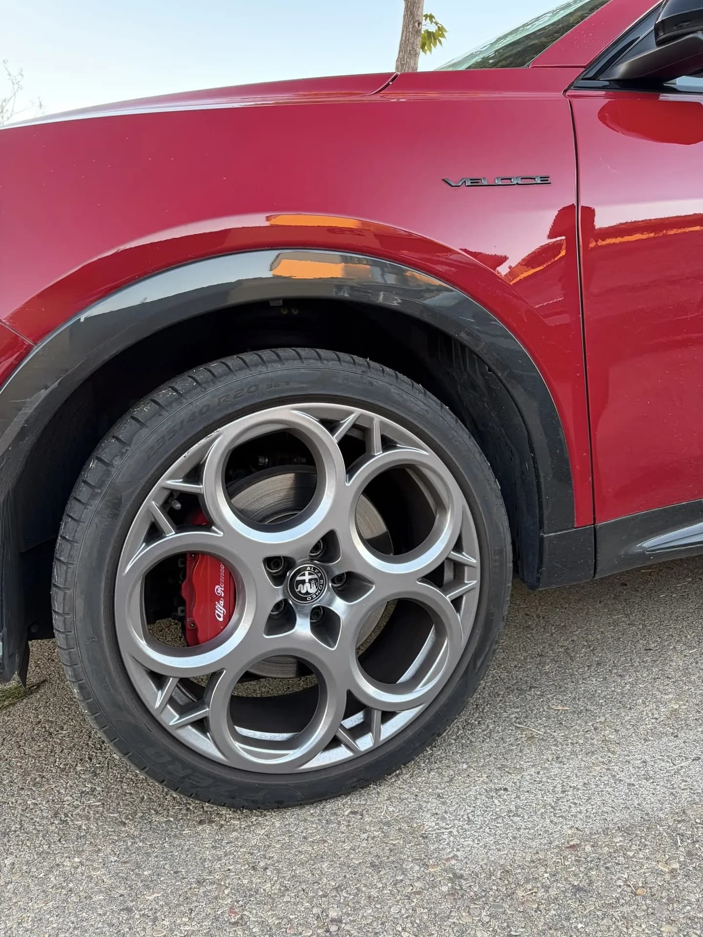 Alfa Romeo Tonale 1.3 Multiair PHEV Veloce Q4 foto 7