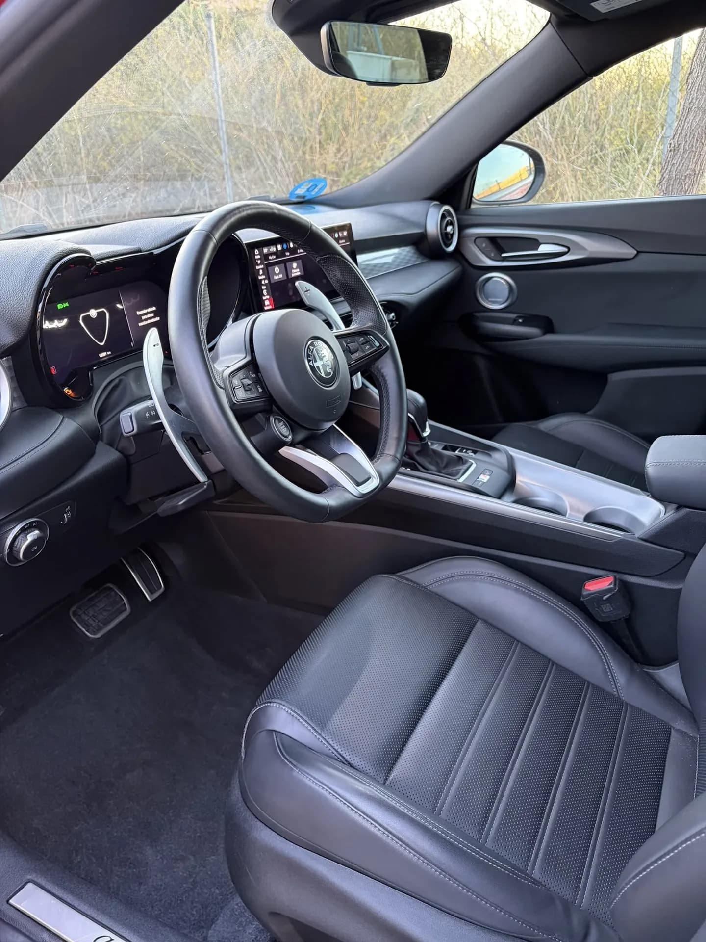 Alfa Romeo Tonale 1.3 Multiair PHEV Veloce Q4 foto 9