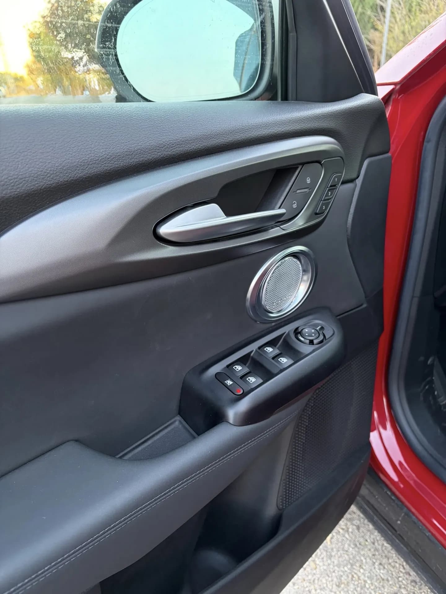 Alfa Romeo Tonale 1.3 Multiair PHEV Veloce Q4 foto 8