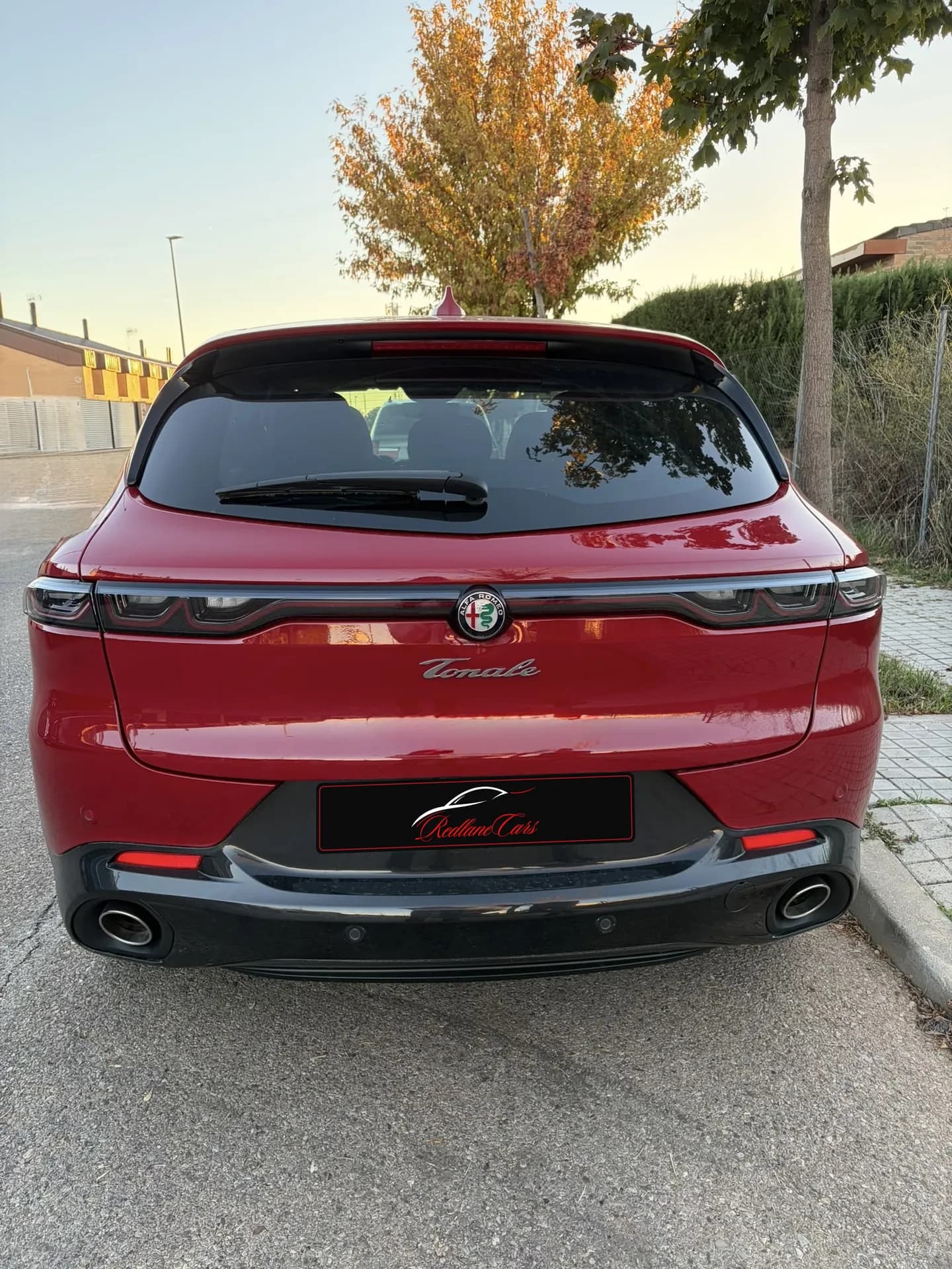 Alfa Romeo Tonale 1.3 Multiair PHEV Veloce Q4 foto 22