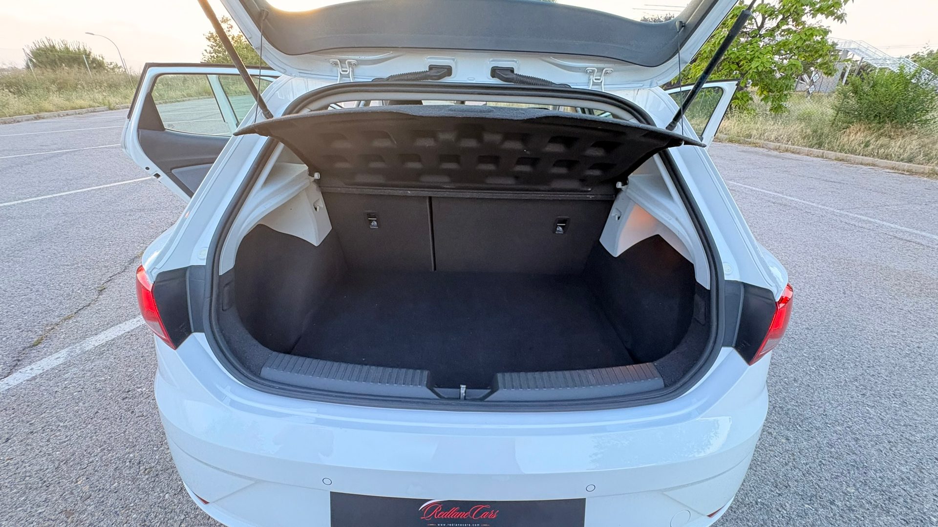SEAT León 1.4 TGI GNC StSp Style Visio Navi foto 18