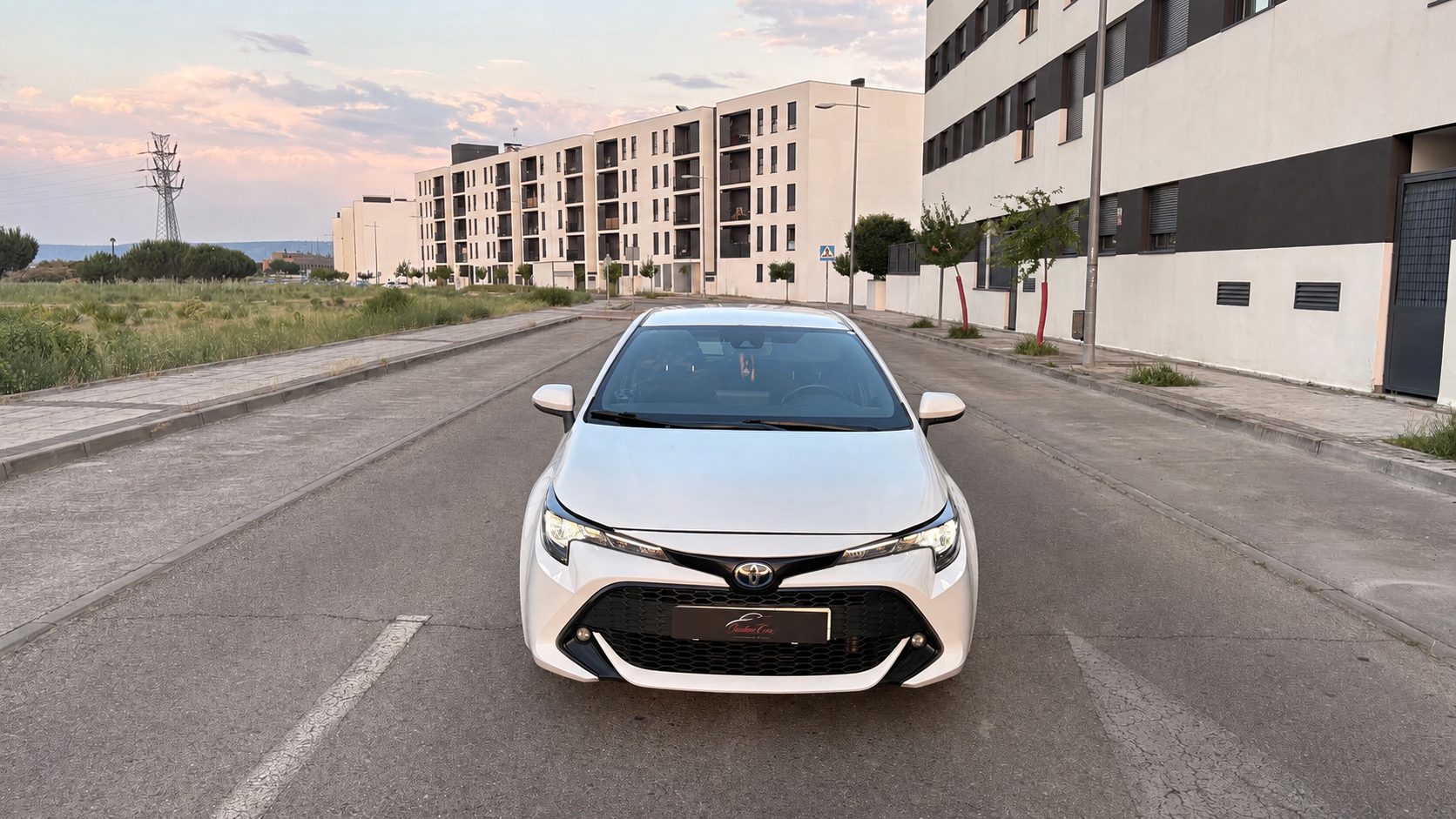 TOYOTA Corolla 1.8 125H ACTIVE TECH ECVT foto 5