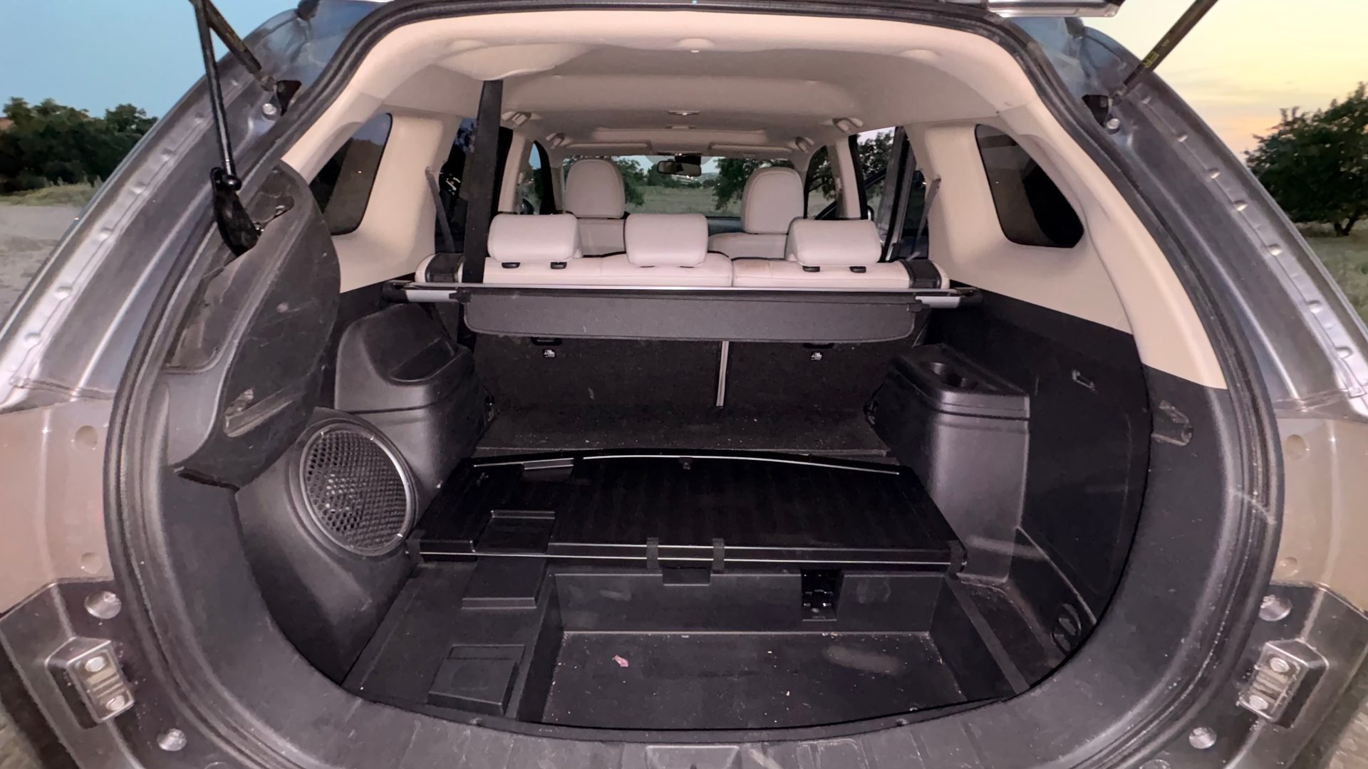 MITSUBISHI Outlander 2.0 PHEV Kaiteki Auto 4WD foto 15