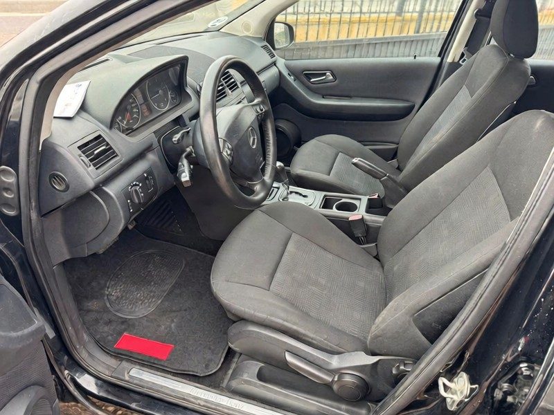MERCEDES-BENZ Clase A A 180 CDI Elegance foto 7