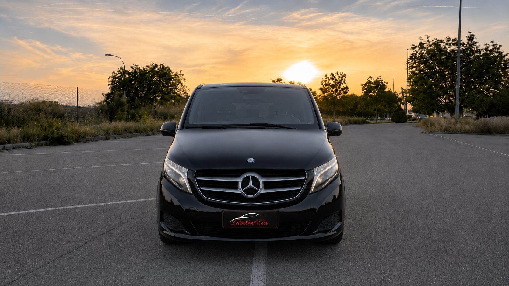 MERCEDES-BENZ Clase V 220 d Avantgarde Largo foto 2