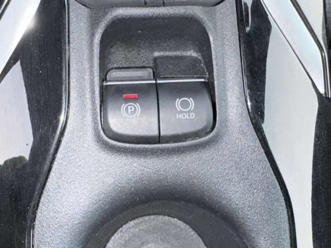 TOYOTA Corolla 1.8 125H BUSINESS ECVT TOU SPORT foto 8