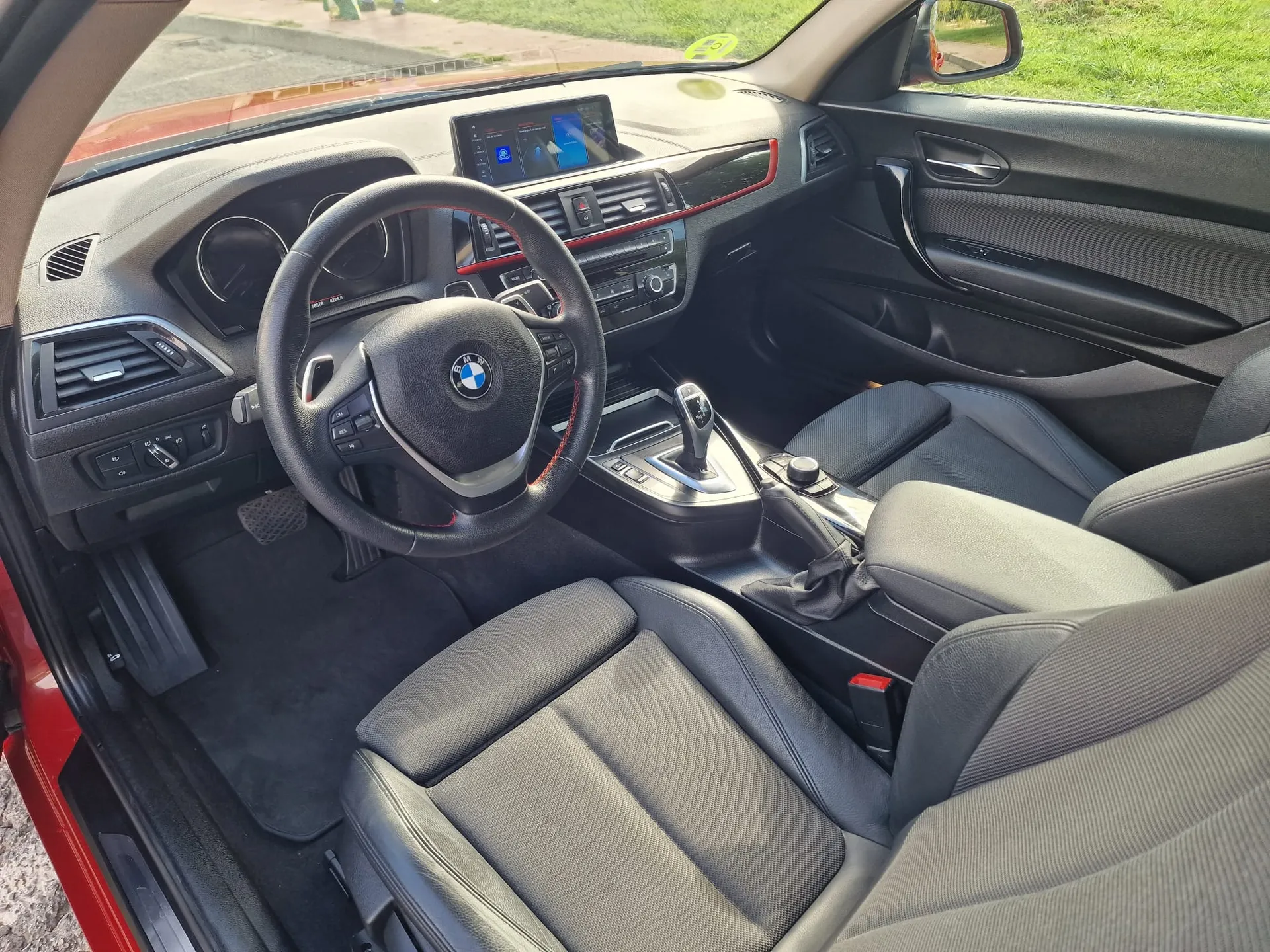 BMW Serie 2 230i foto 21