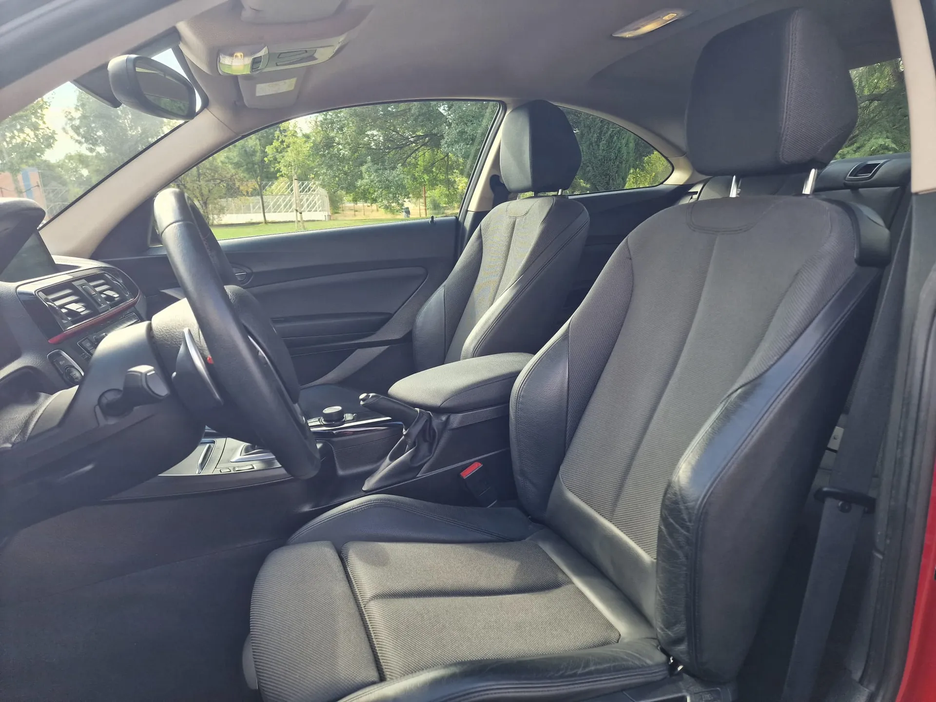 BMW Serie 2 230i foto 20