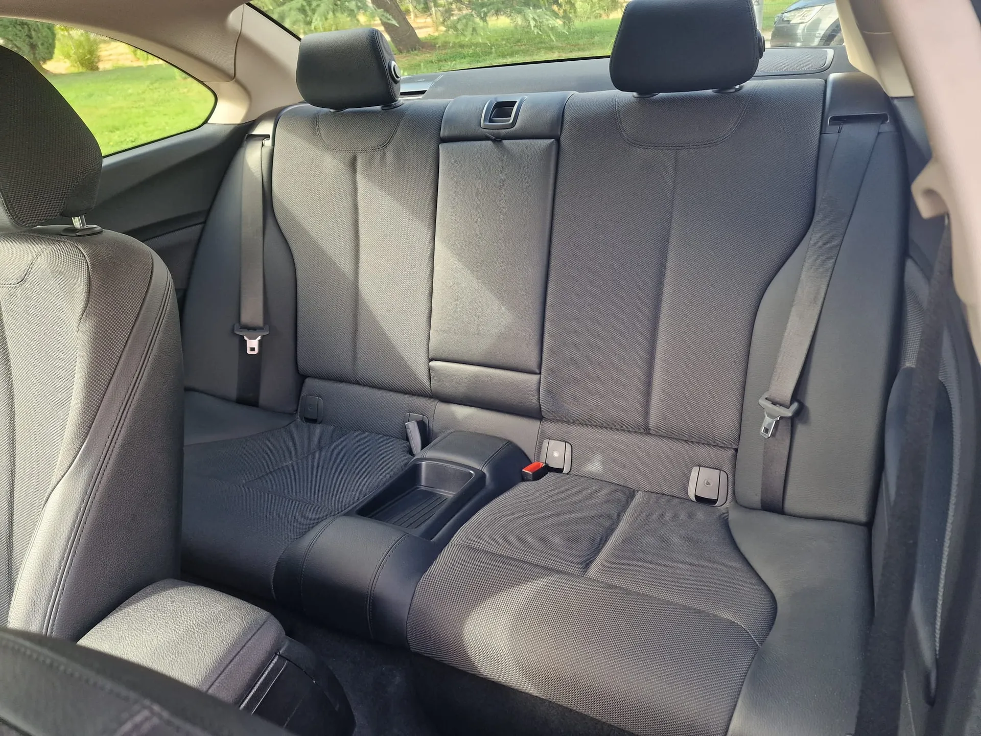 BMW Serie 2 230i foto 28