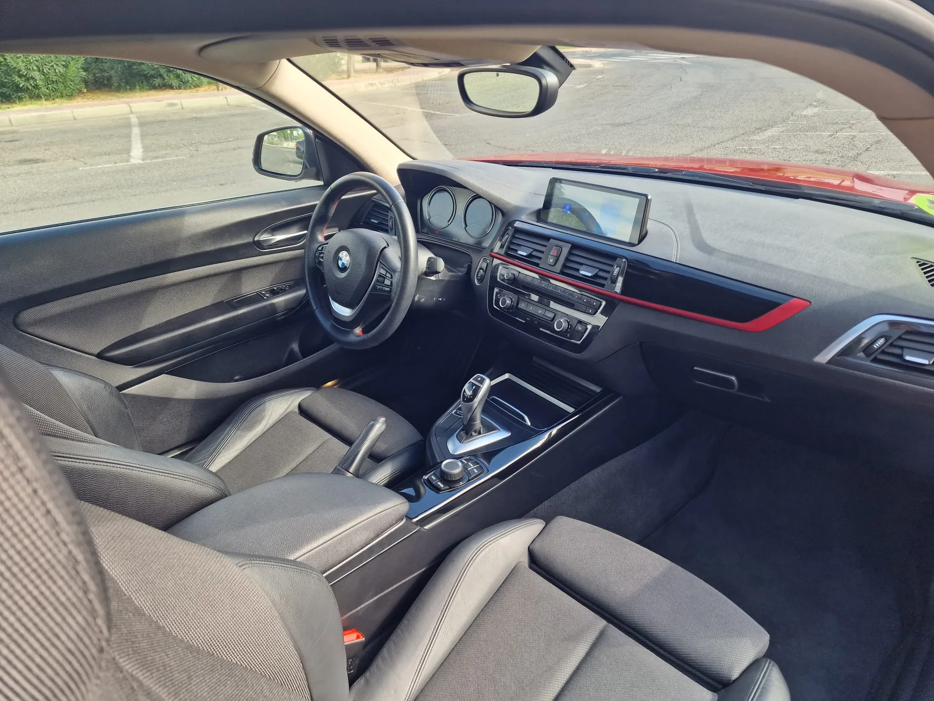 BMW Serie 2 230i foto 23