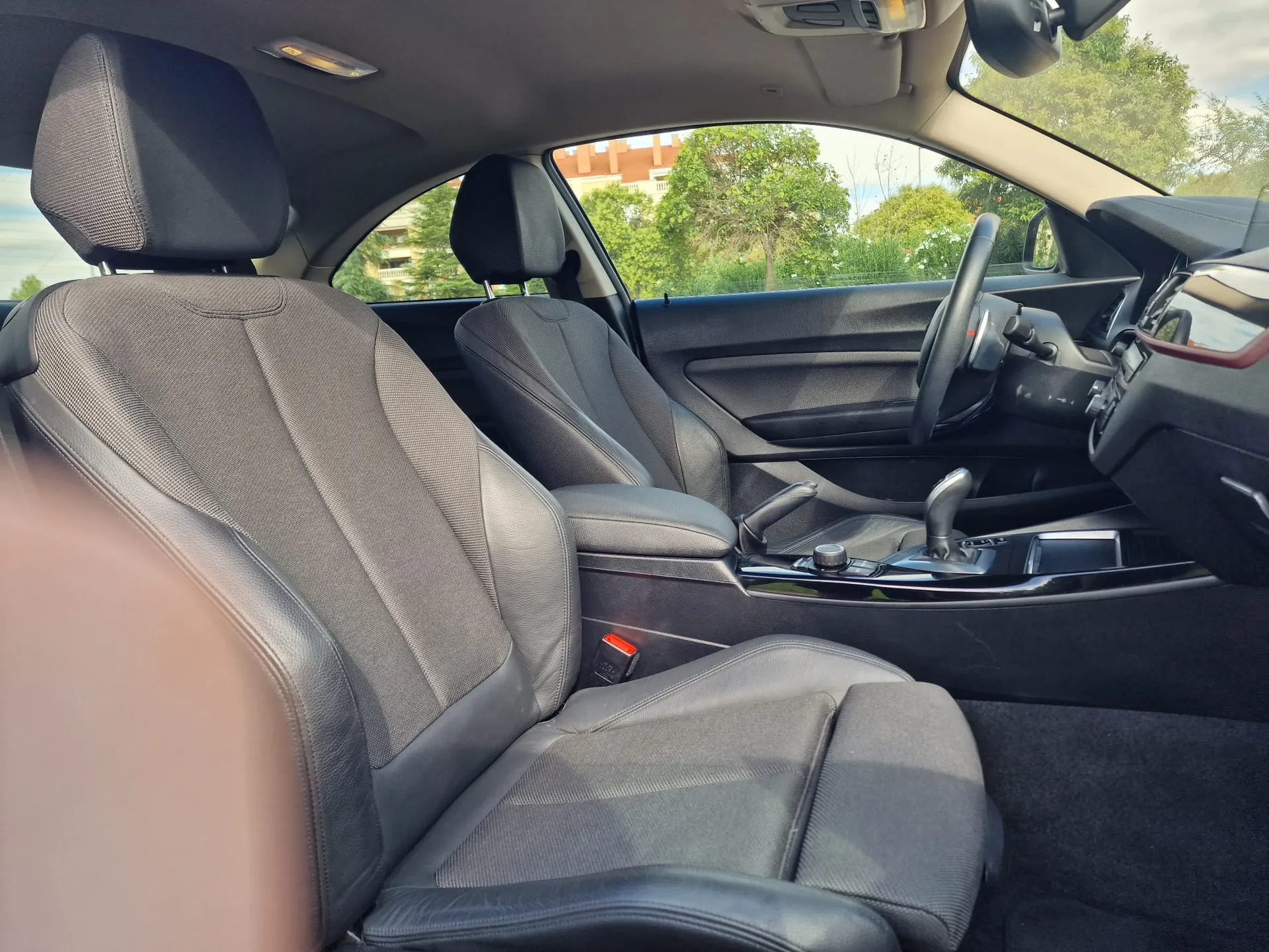 BMW Serie 2 230i foto 24