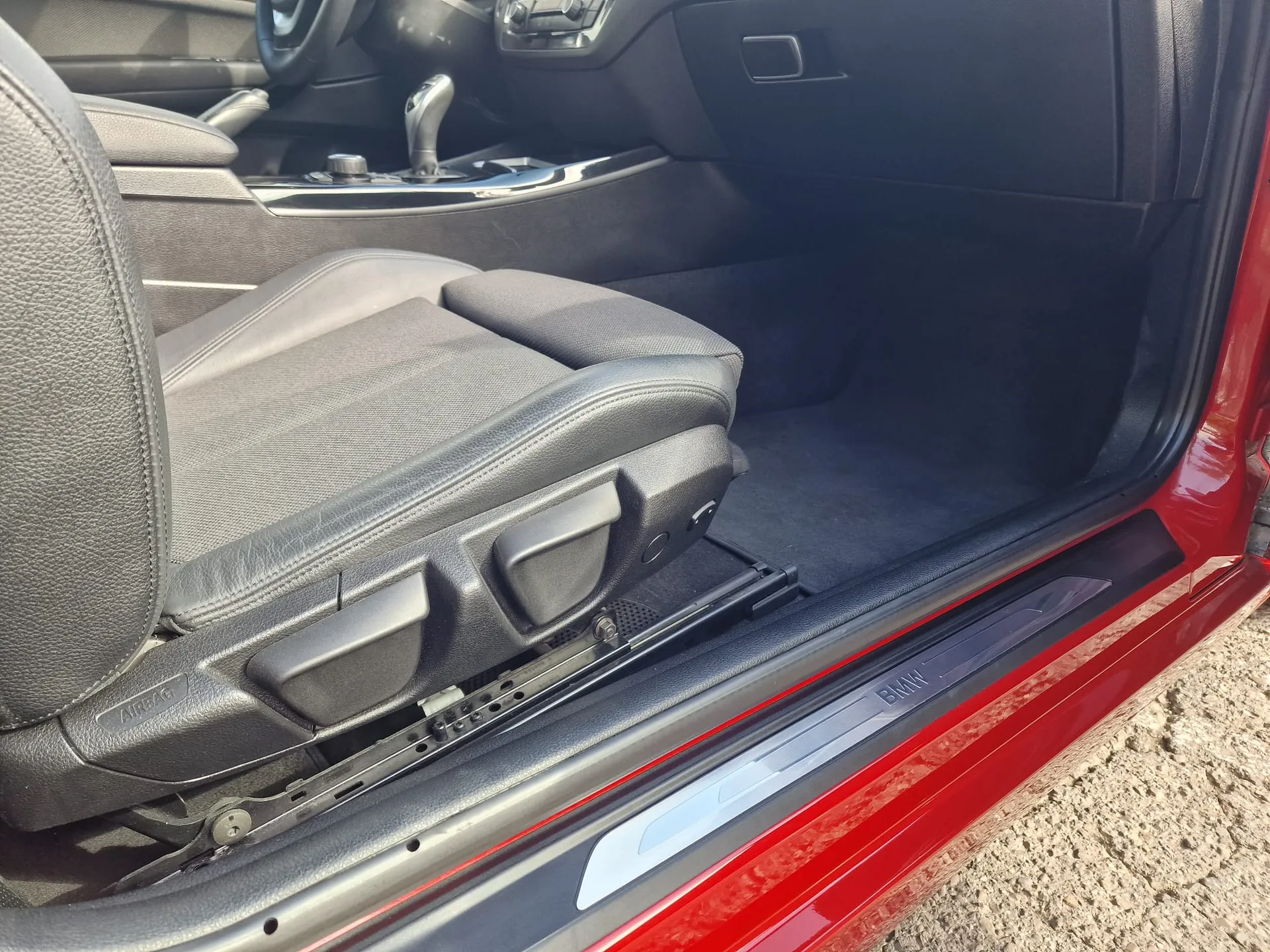 BMW Serie 2 230i foto 27