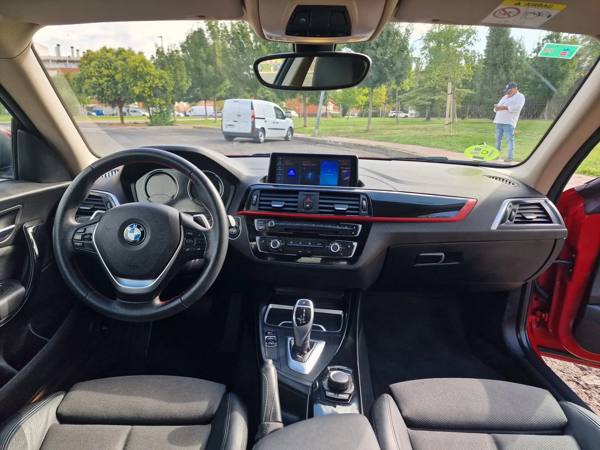 BMW Serie 2 230i foto 25