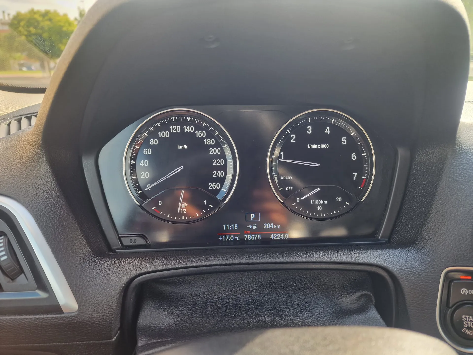 BMW Serie 2 230i foto 22